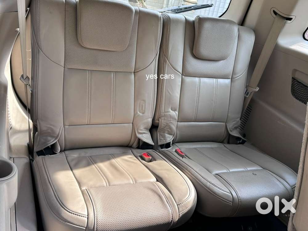 Mahindra Xuv500 W10 Awd, 2016, Diesel
