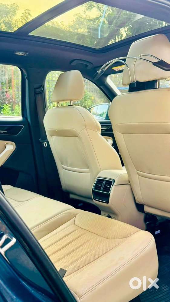 Skoda Kodiaq 2.0 L&k Tsi Dsg, 2023, Petrol