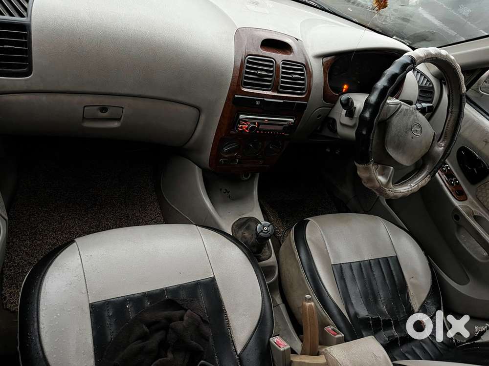 Hyundai Accent 2010 Model