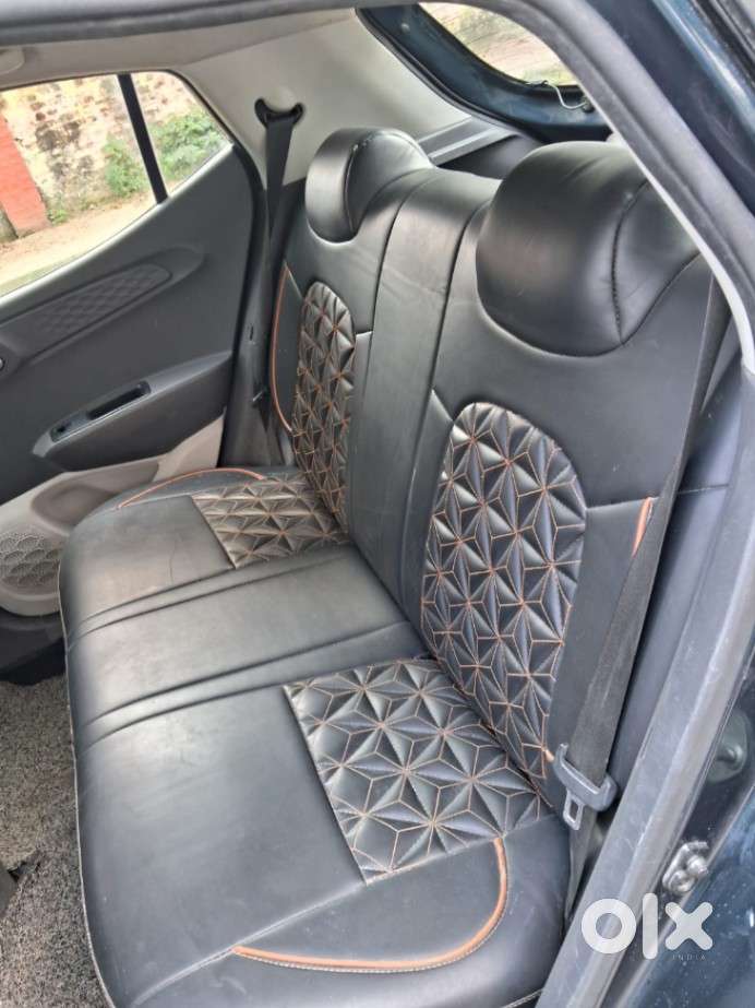 Hyundai Grand I10 Nios Asta, 2019, Diesel