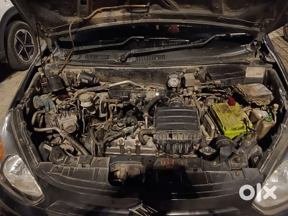 Maruti Suzuki 800 Ac 2019