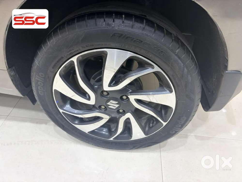 Maruti Suzuki Baleno 1.3 Zeta, 2020, Petrol