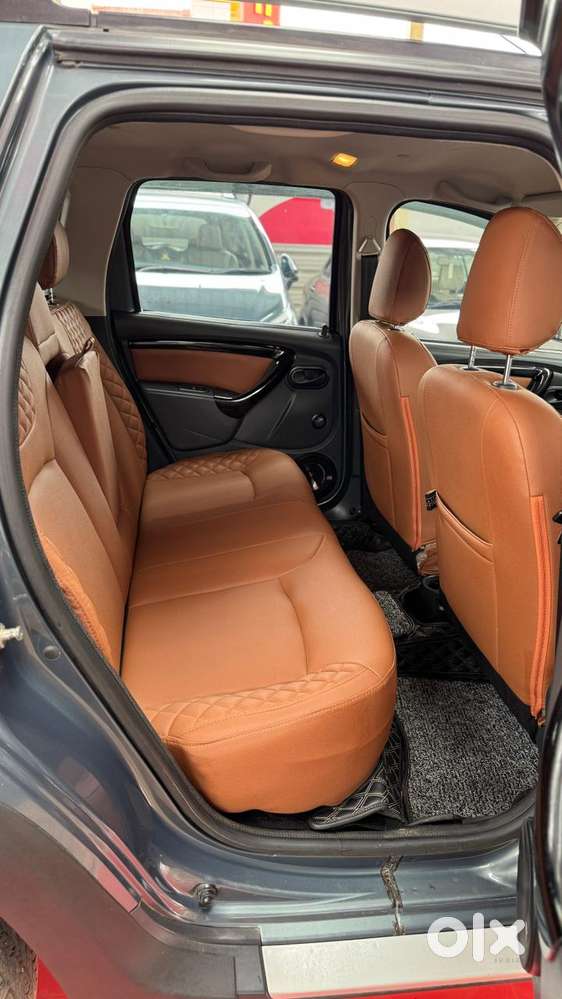 Renault Duster 85ps Diesel Rxl, 2015, Diesel