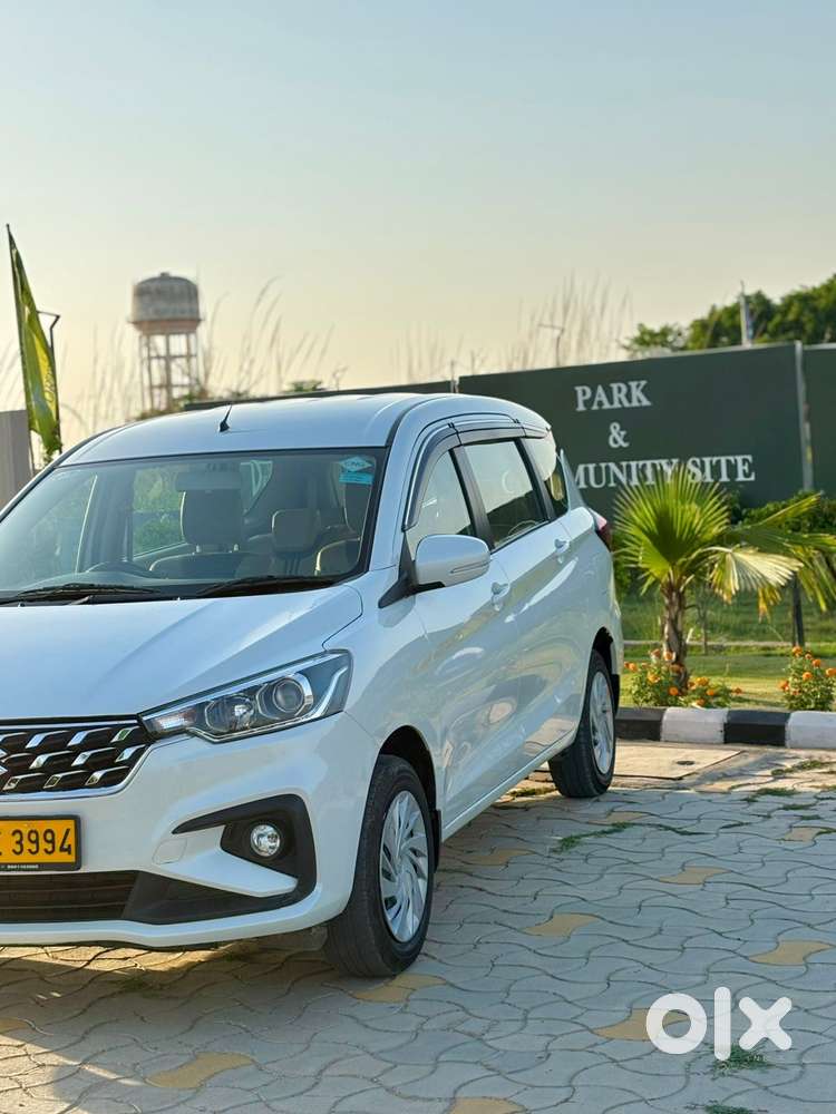 Maruti Suzuki Ertiga Vxi (o) Cng, 2025, Cng & Hybrids