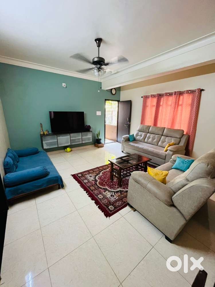 3+2 Seater Sofa