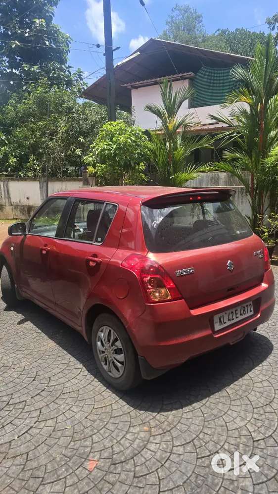 Maruti Suzuki Swift Diesel 2011- Single Owner