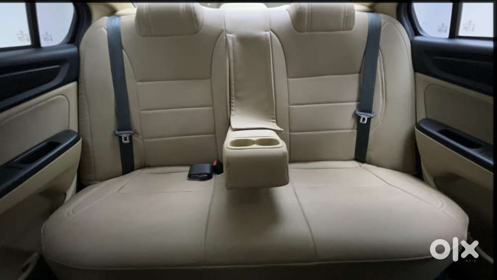 Honda Amaze Vx Cvt I-vtec, 2023, Petrol