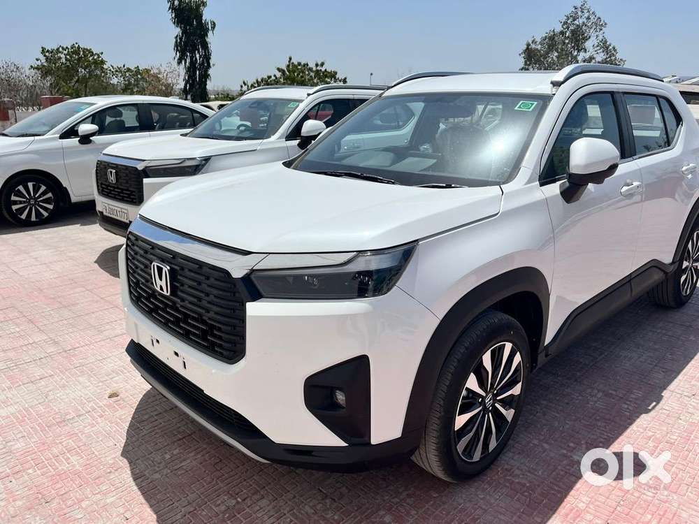 Honda Elevate Petrol Vx 2025