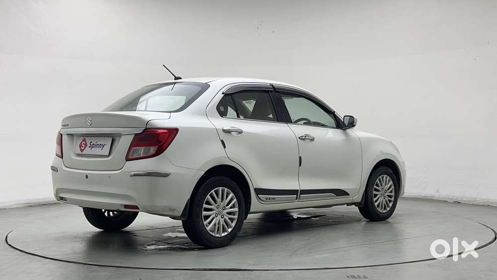 Maruti Suzuki Dzire 1.2 Zxi Cng, 2022, Cng & Hybrids