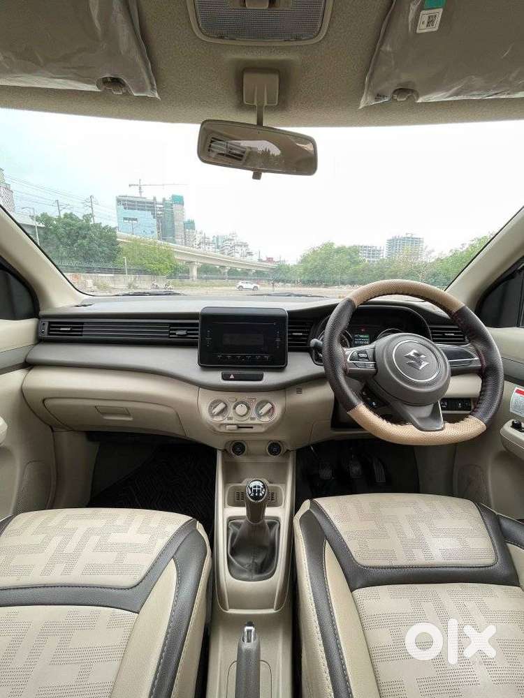 Maruti Suzuki Ertiga Vxi (o) Cng, 2024, Cng & Hybrids