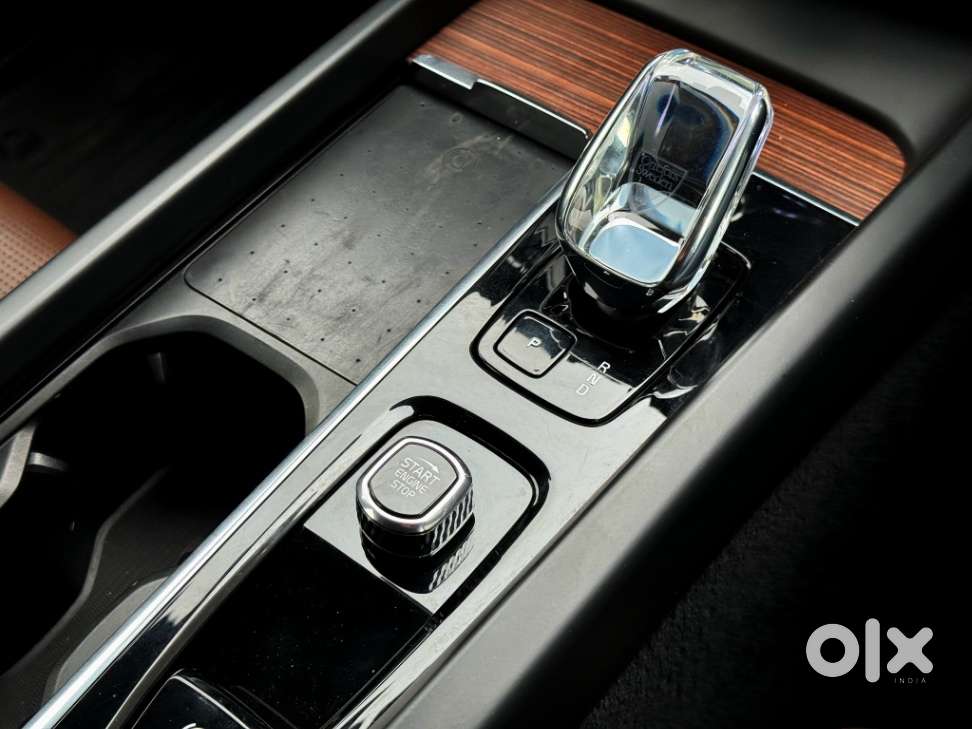 Volvo Xc60 2.0 B5 Ultimate, 2022, Petrol