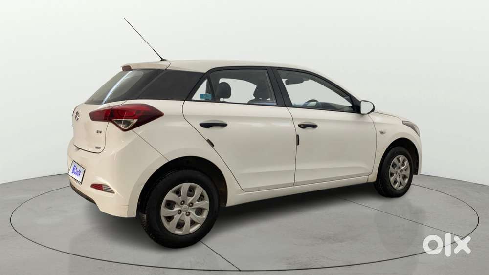 Hyundai Elite I20 Era 1.2, 2017, Petrol
