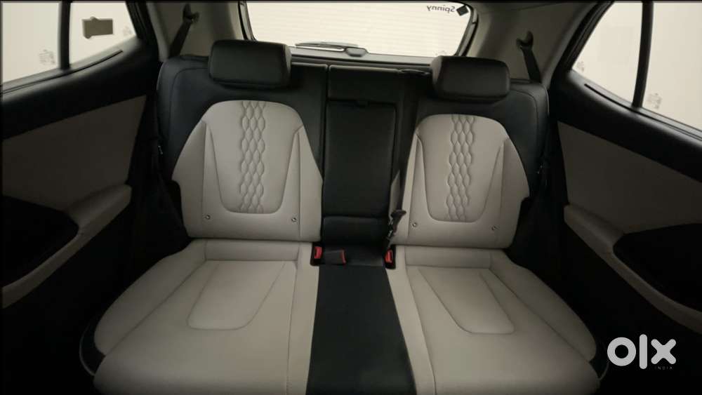 Hyundai Creta Sx (o) 1.5 Diesel Automatic, 2023, Diesel