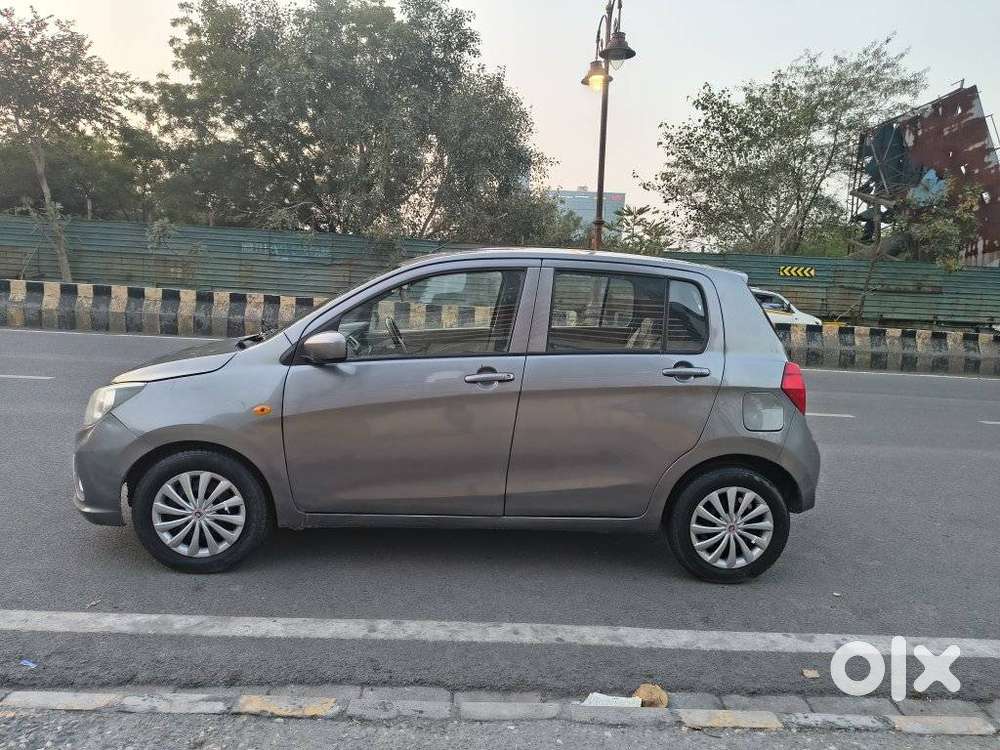 Maruti Suzuki Celerio Vxi(o), 2020, Petrol