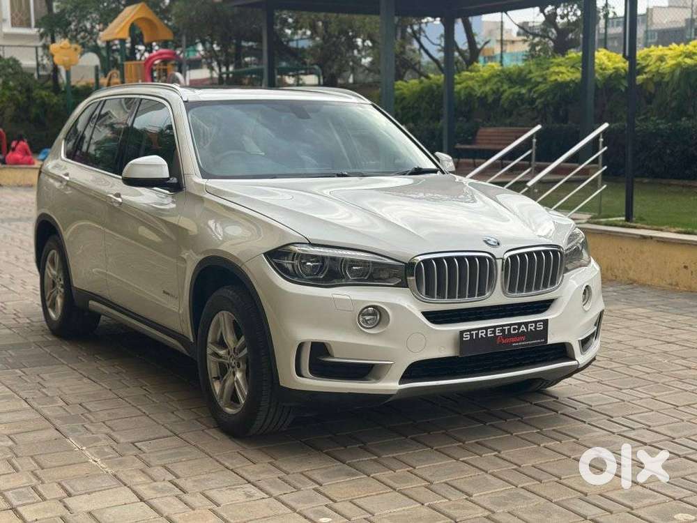 Bmw X5 Xdrive 30d, 2015, Diesel