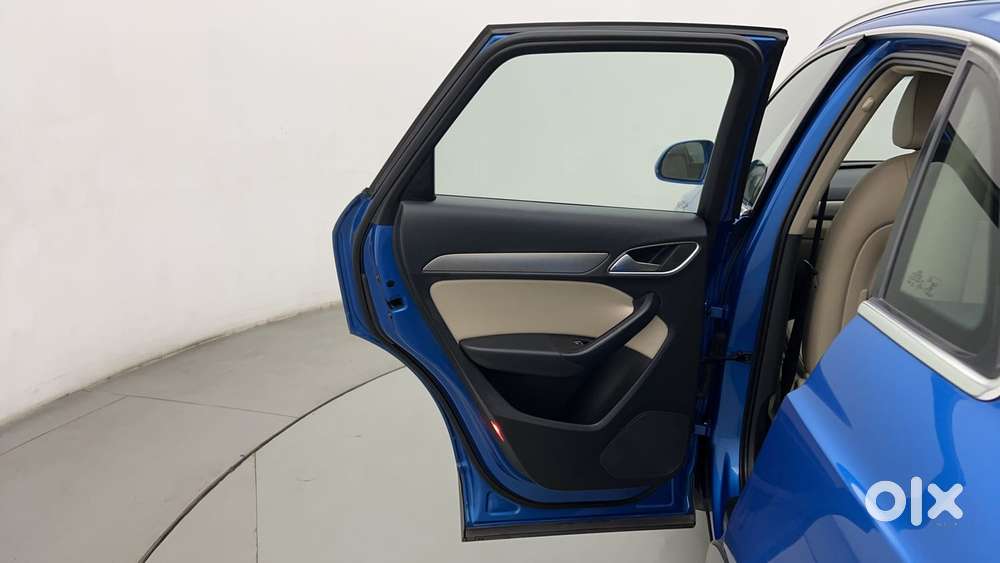 Audi Q3 35tdi Premium, 2016, Diesel