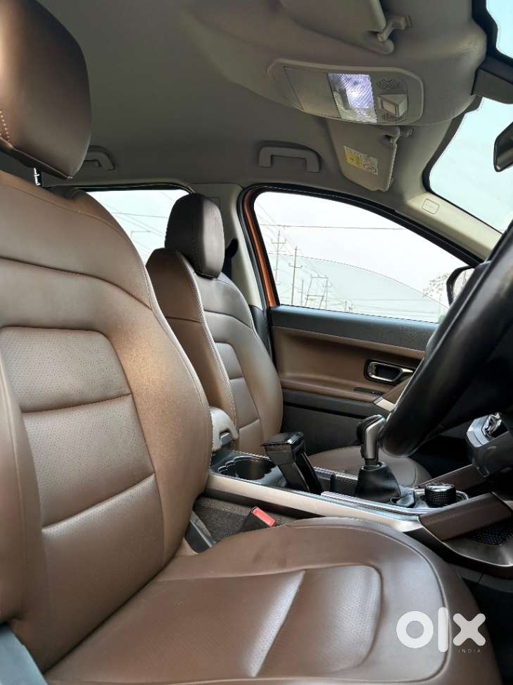 Tata Harrier Xz, 2019, Diesel