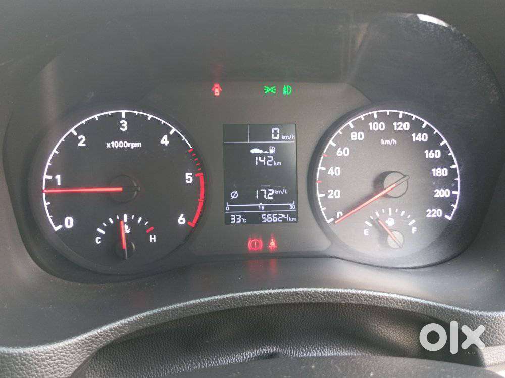 Hyundai Verna 1.6 Sx Crdi, 2019, Diesel