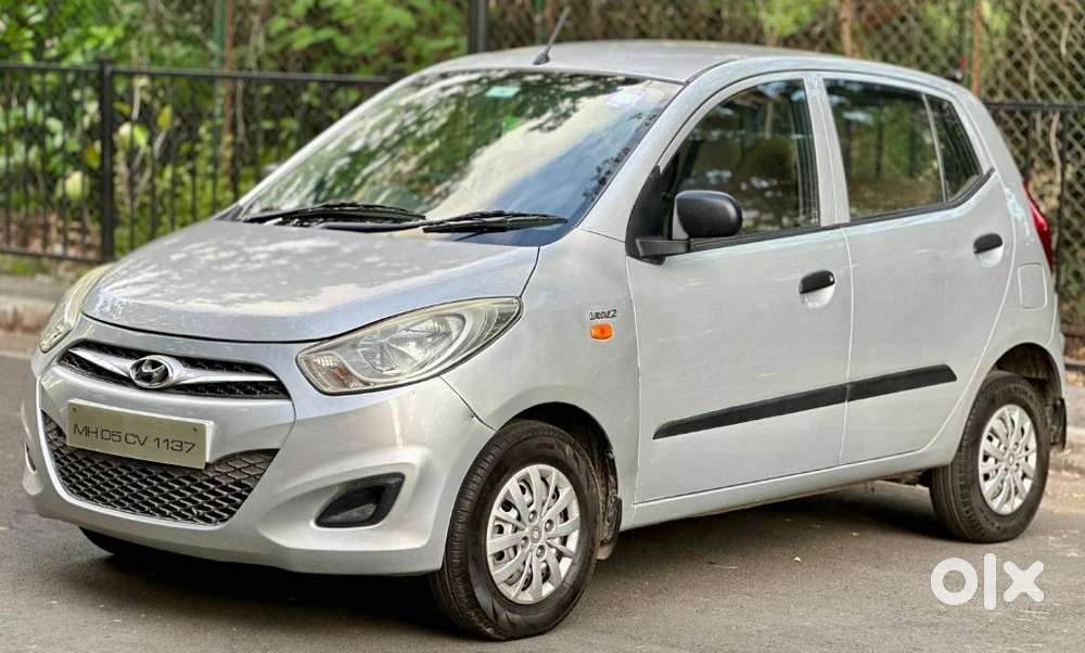 Hyundai I10 1.2 Kappa Magna, 2016, Cng & Hybrids