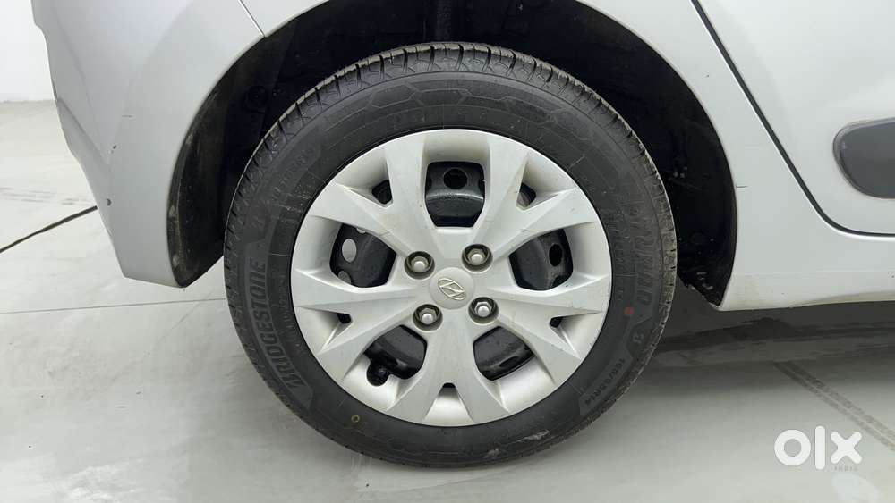 Hyundai Grand I10 1.2 Kappa Sportz, 2015, Petrol