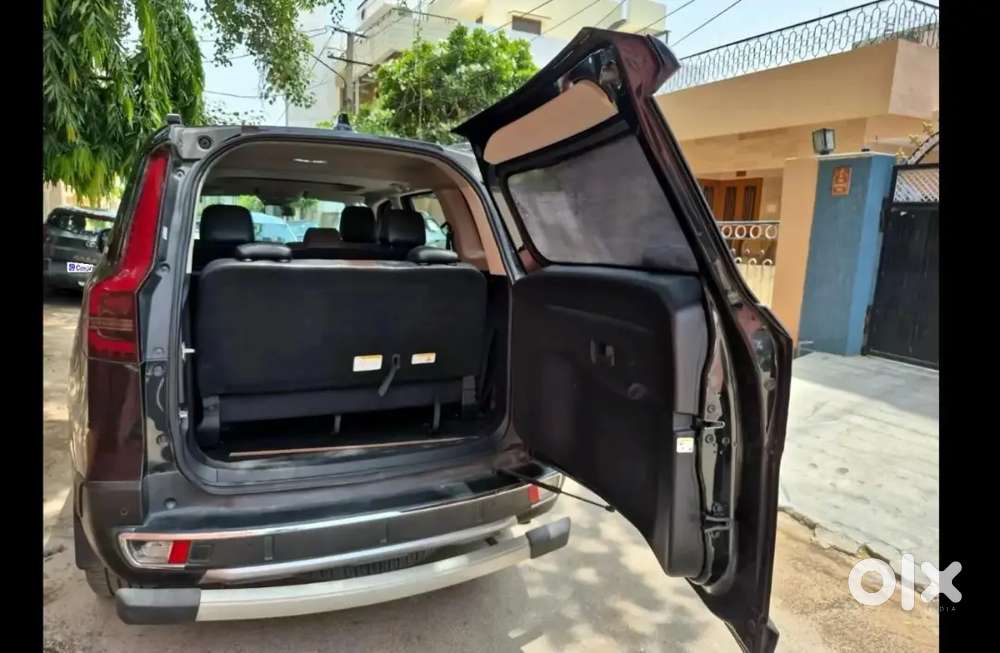 Mahindra Scorpio-n 2.0 Petrol 2023