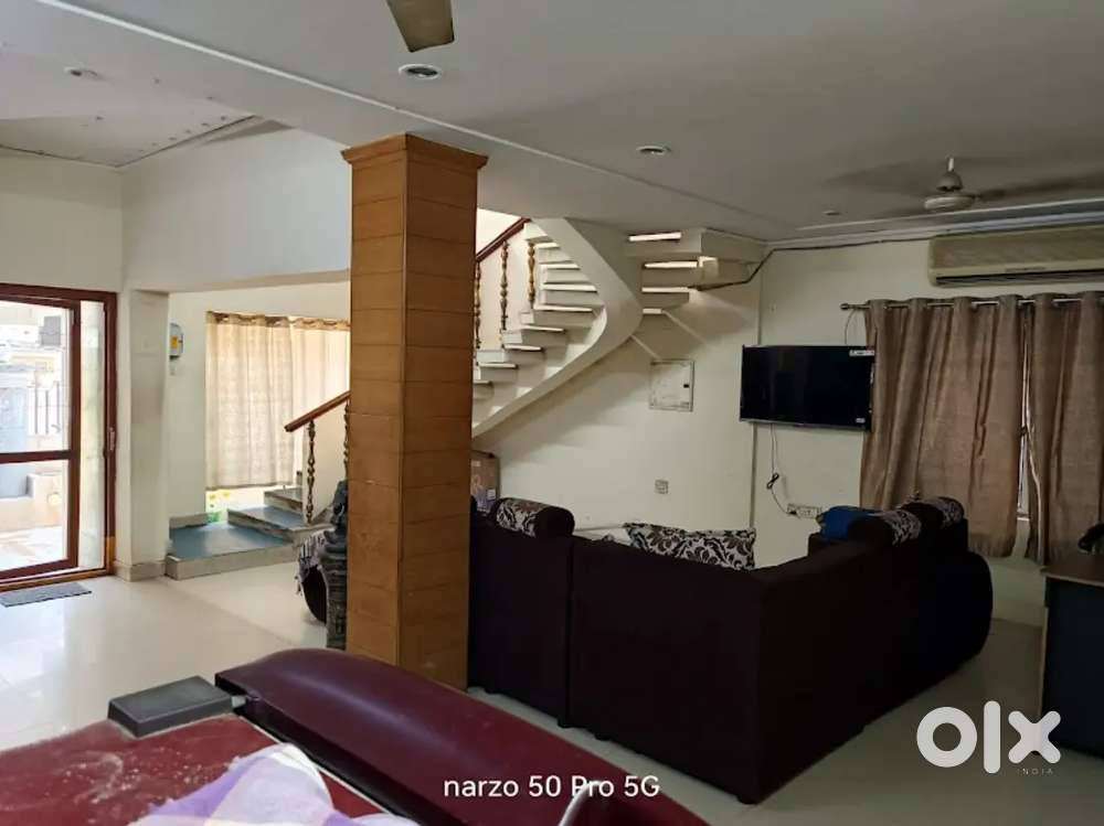 Hostel for sale