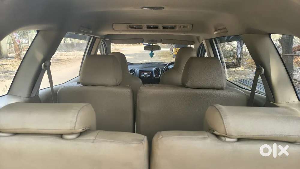 Honda Mobilio 2015 Diesel Mt