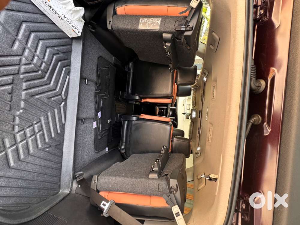 Innova Crysta 2021 Manual For Sale