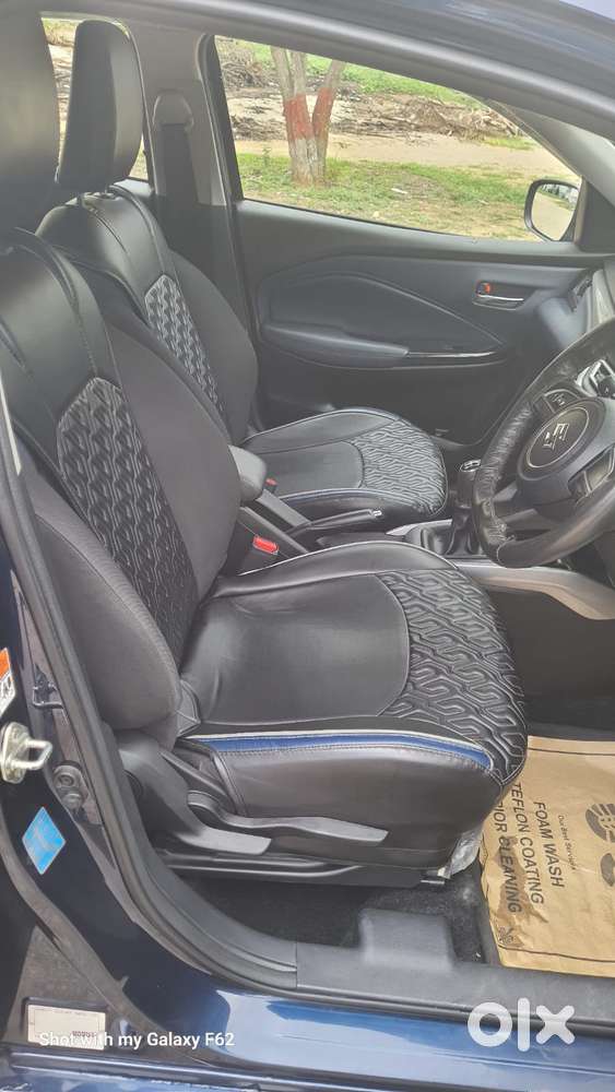 Maruti Suzuki Baleno Zeta, 2023, Petrol