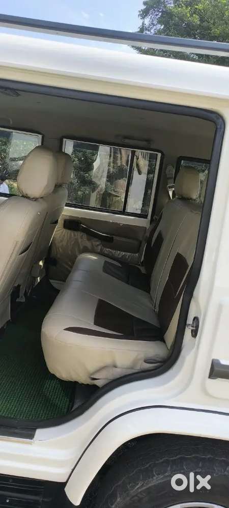 Mahindra Bolero Neo Plus Diesel Manual 2018