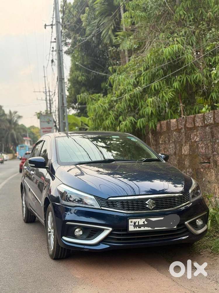 Maruti Suzuki Ciaz 2022 Petrol 28000 Km Driven