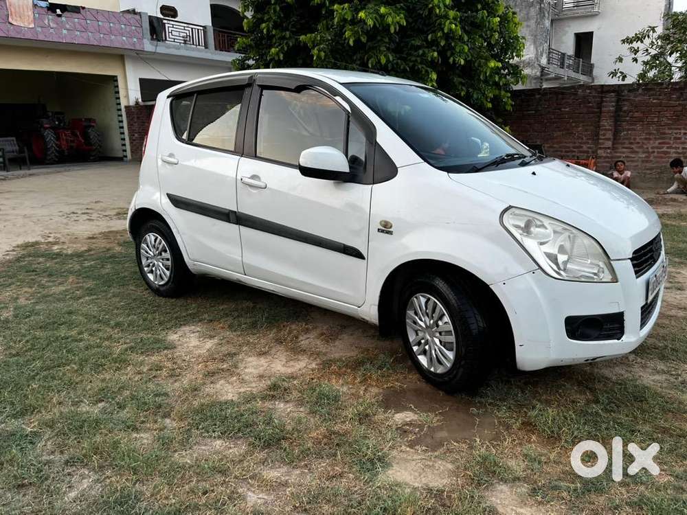 Maruti Suzuki Diesel 2010