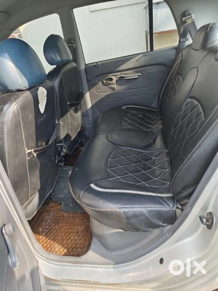 Hyundai Santro Sportz 2006 Model