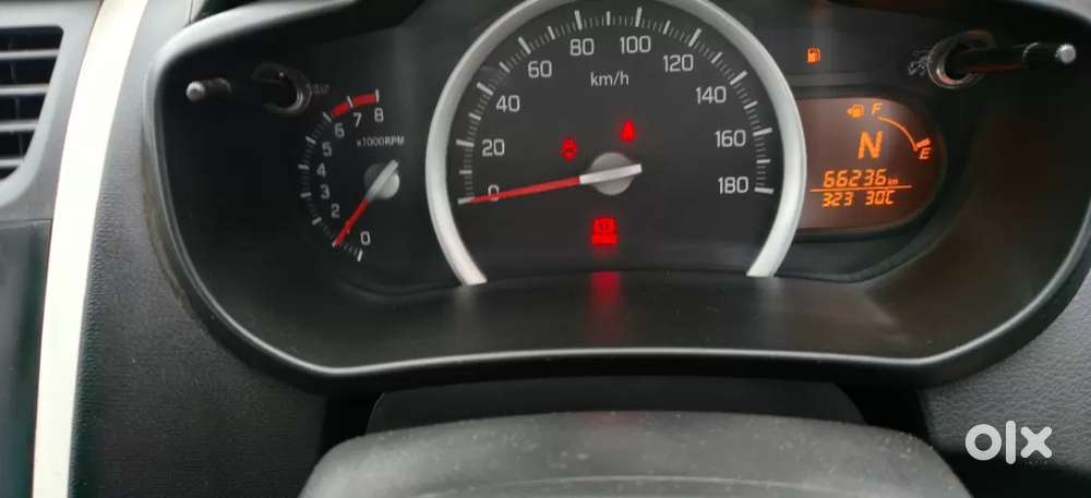 Maruti Suzuki Celerio X Amt Zxi, 2019, Petrol