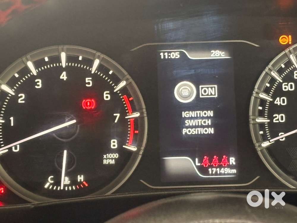 Maruti Suzuki Grand Vitara 2025 Petrol 17000 Km Driven