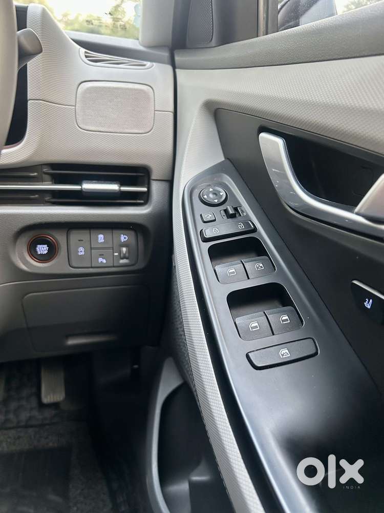 Hyundai Creta King Limited Edition 1.5 Cvt Petrol, 2026, Petrol
