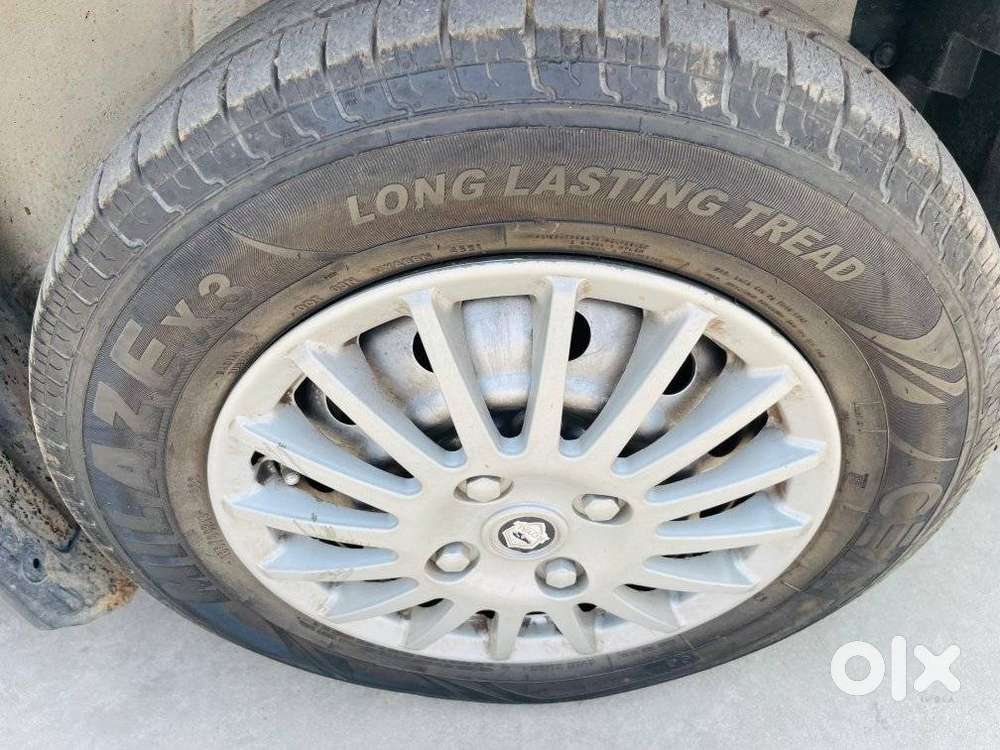 Maruti Suzuki Swift Dzire Tour Ldi, 2016, Diesel