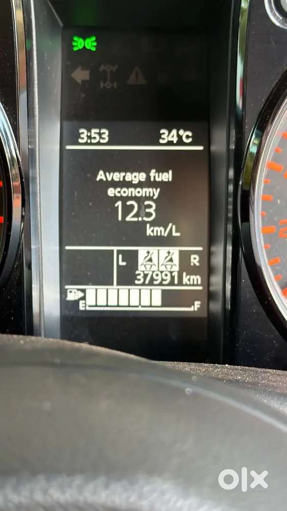 Maruti Suzuki Jimny Alpha Mt 2023/10