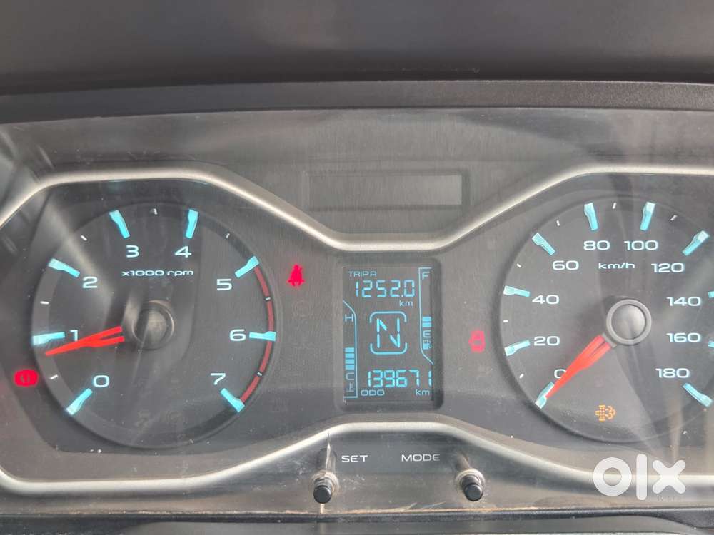 Mahindra Scorpio S11 Mt 7s, 2021, Diesel
