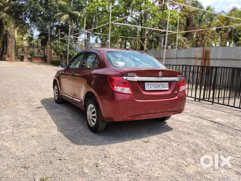 Maruti Suzuki Dzire 2017-2020 Vdi, 2018, Diesel