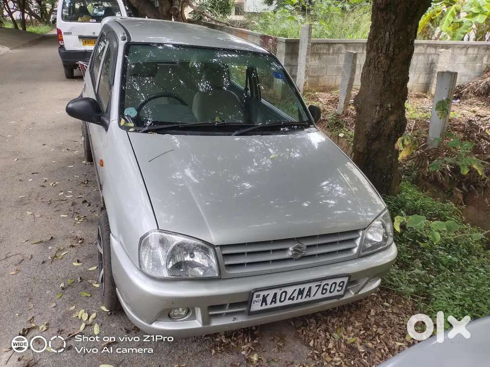Maruti Zen Estilo 1.0 Lxi 2004