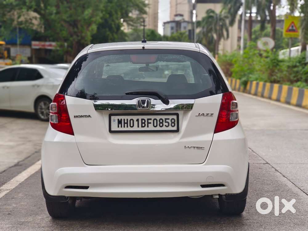 Honda Jazz 1.2 Mode I-vtec, 2012, Petrol