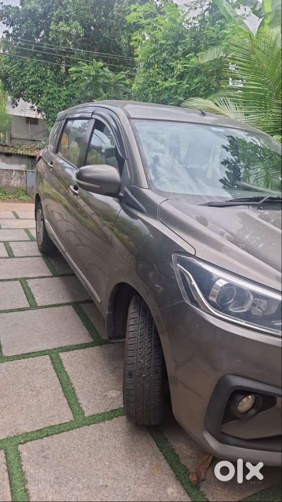 Ertiga 2019