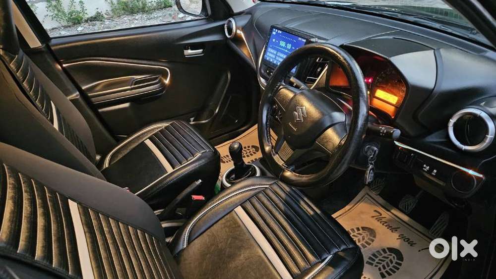Maruti Suzuki Celerio Vxi(o), 2026, Cng & Hybrids