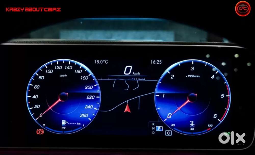 Mercedes-benz Gls 400d 4matic, 2022, Diesel