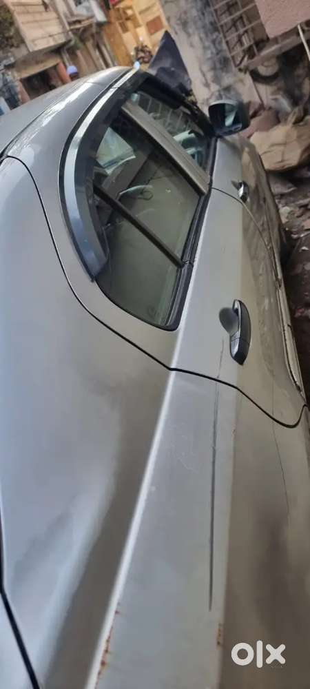Maruti Suzuki Swift Dzire 2010 Cng & Hybrids 119600 Km Driven