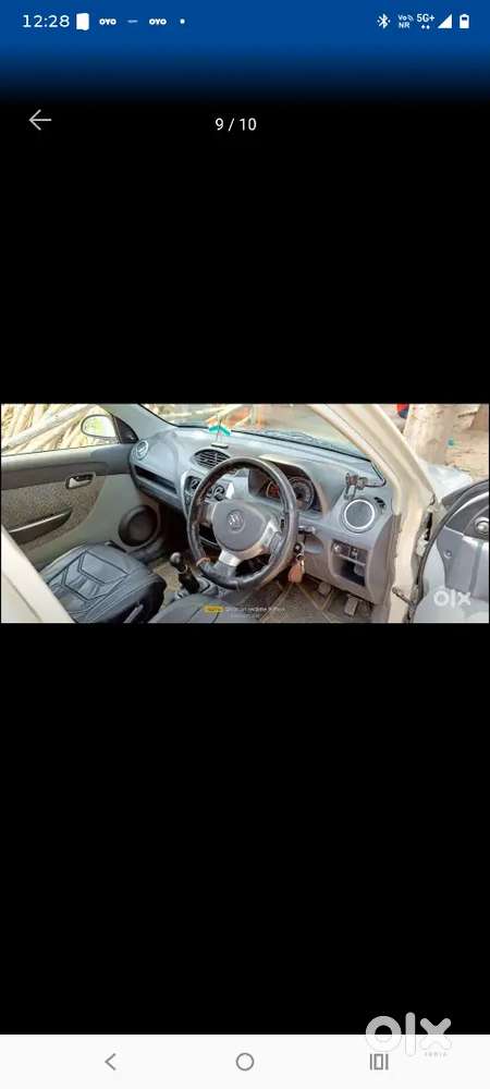Maruti Suzuki Alto 800 2017 Car