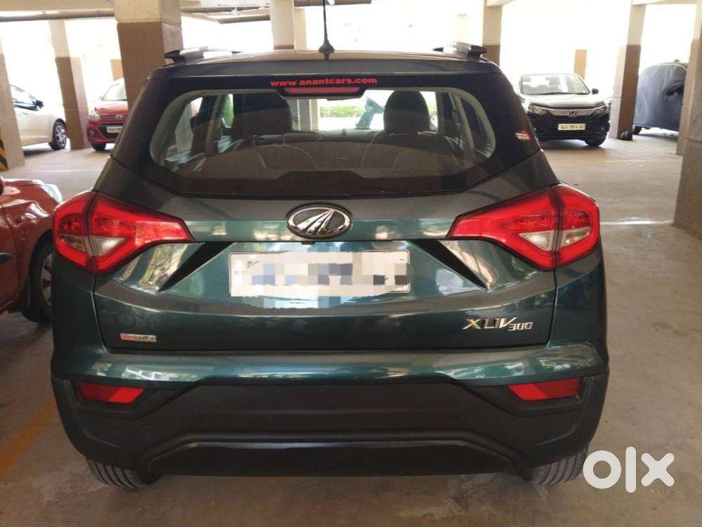 Xuv300 2022 Model 60000 Kms Driven
