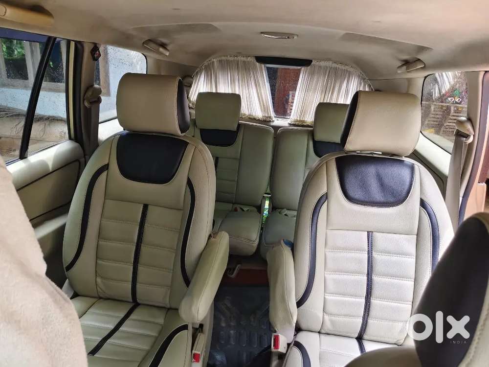 Toyota Innova 2009 Diesel Manual