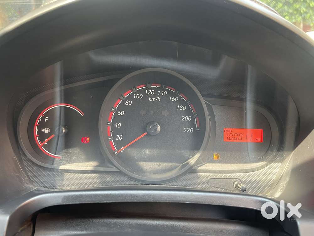 Ford Figo Petrol Zxi, 2012, Petrol